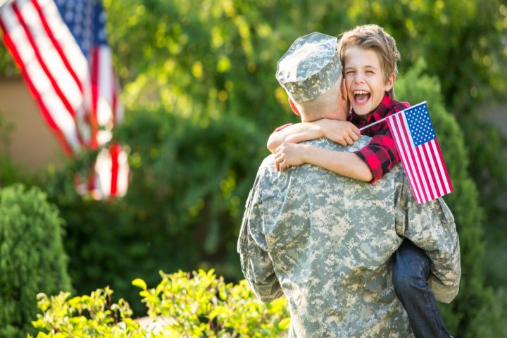 freedom-forts - 11 Veteran families